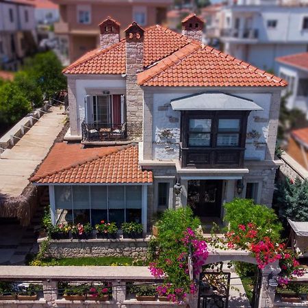 Provence Mansion Alaçatı Zewnętrze zdjęcie