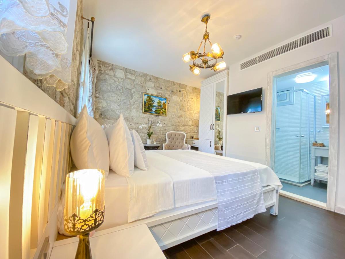 Provence Mansion Alaçatı Zewnętrze zdjęcie
