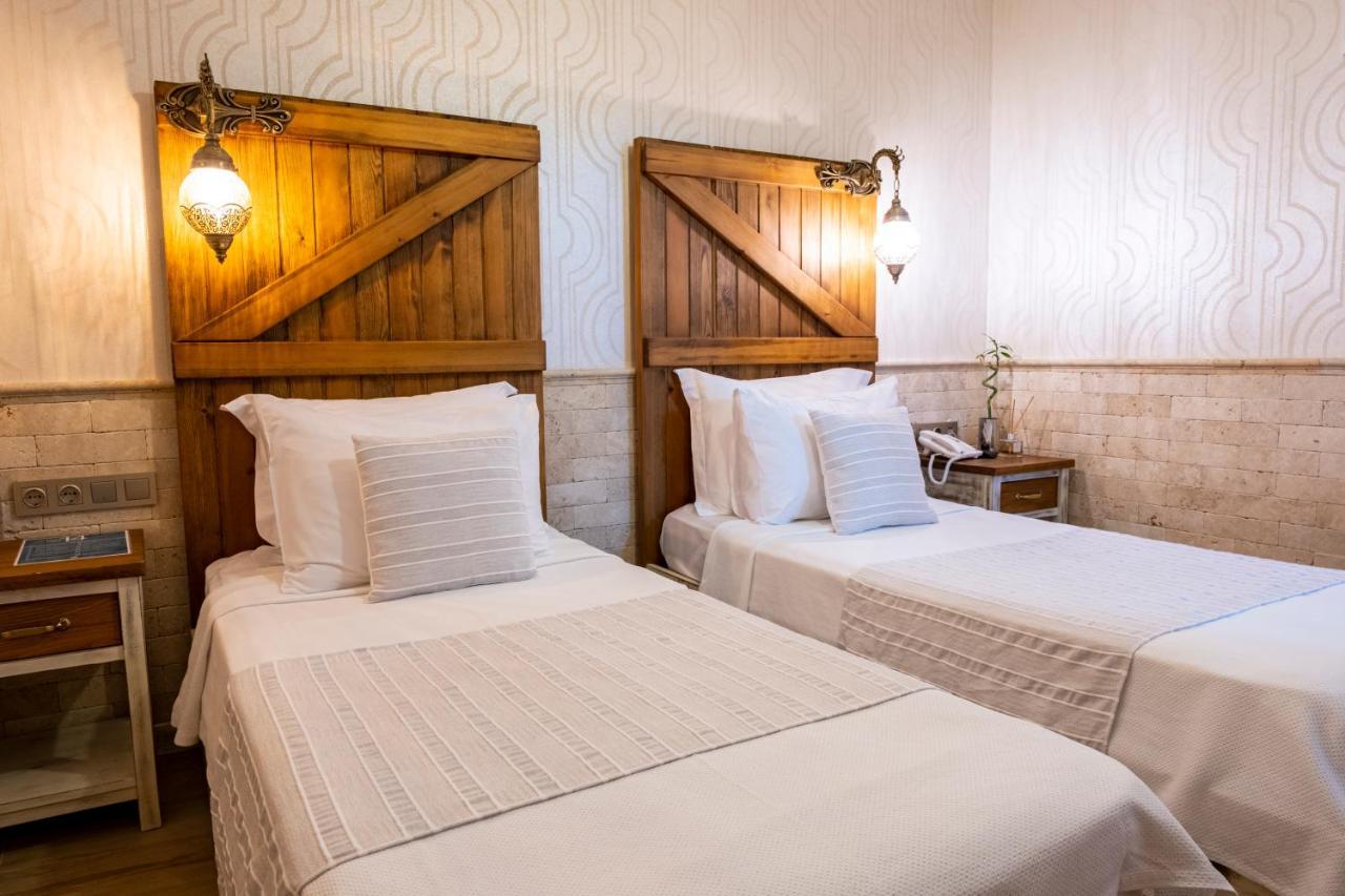 Provence Mansion Alaçatı Zewnętrze zdjęcie