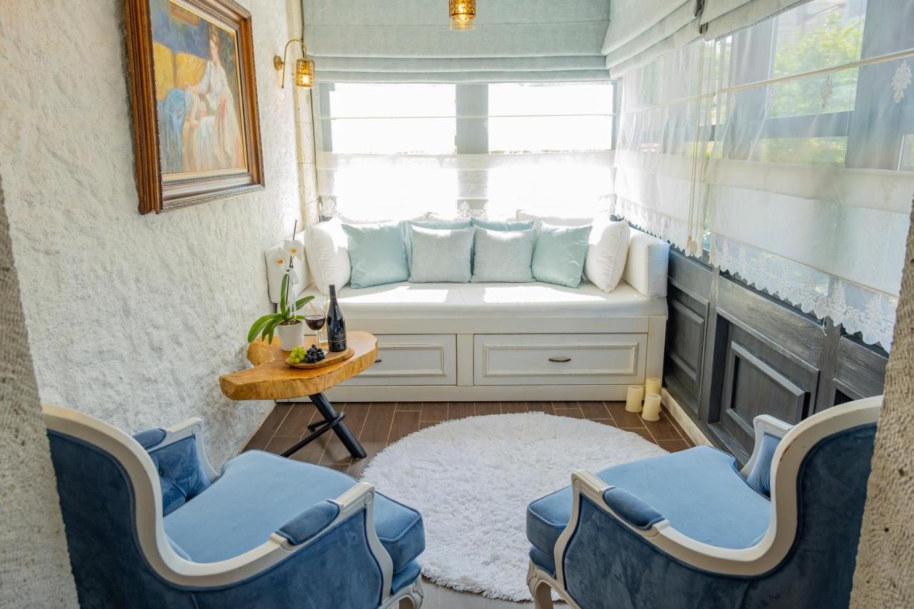 Provence Mansion Alaçatı Zewnętrze zdjęcie