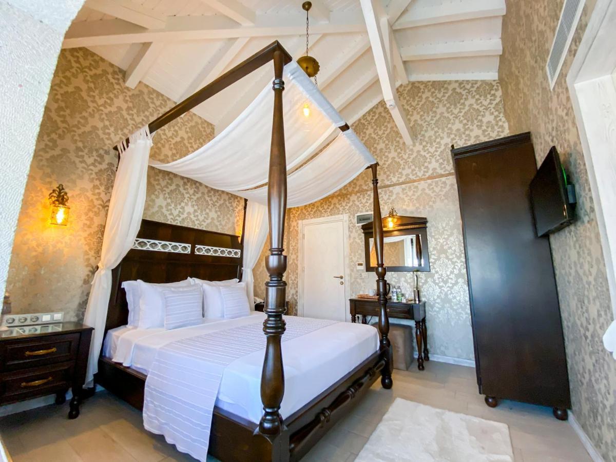 Provence Mansion Alaçatı Zewnętrze zdjęcie
