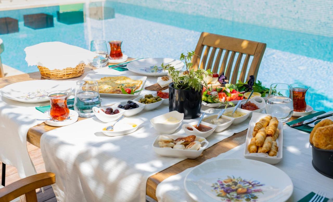 Provence Mansion Alaçatı Zewnętrze zdjęcie
