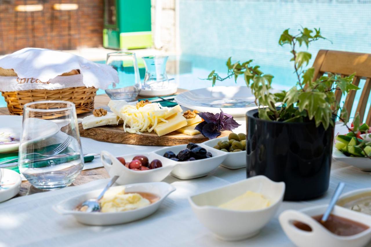 Provence Mansion Alaçatı Zewnętrze zdjęcie