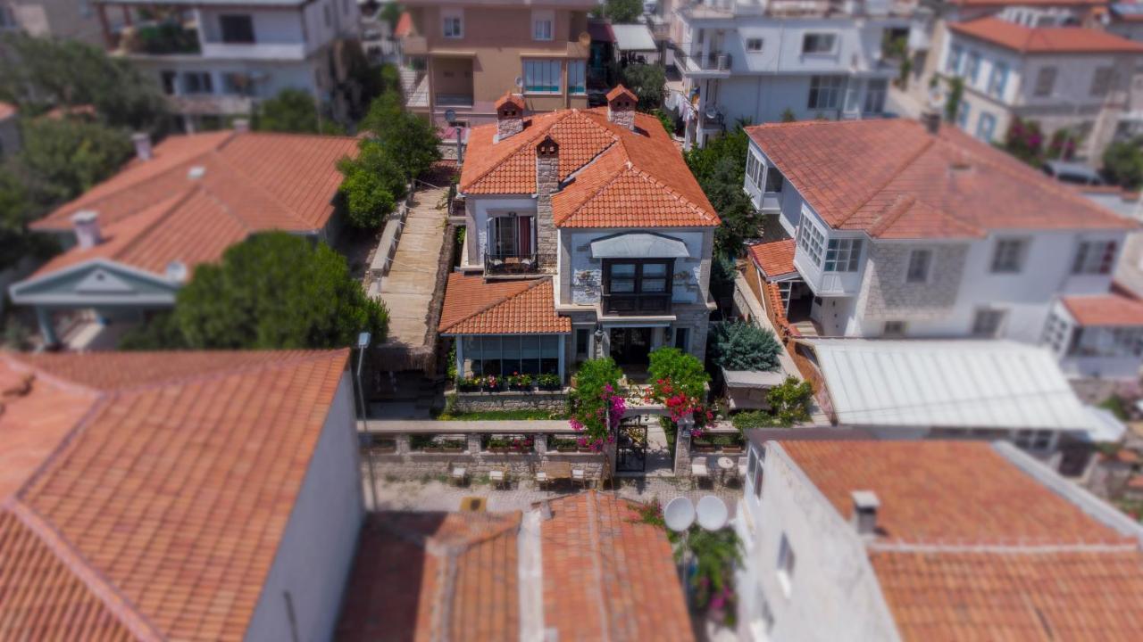 Provence Mansion Alaçatı Zewnętrze zdjęcie