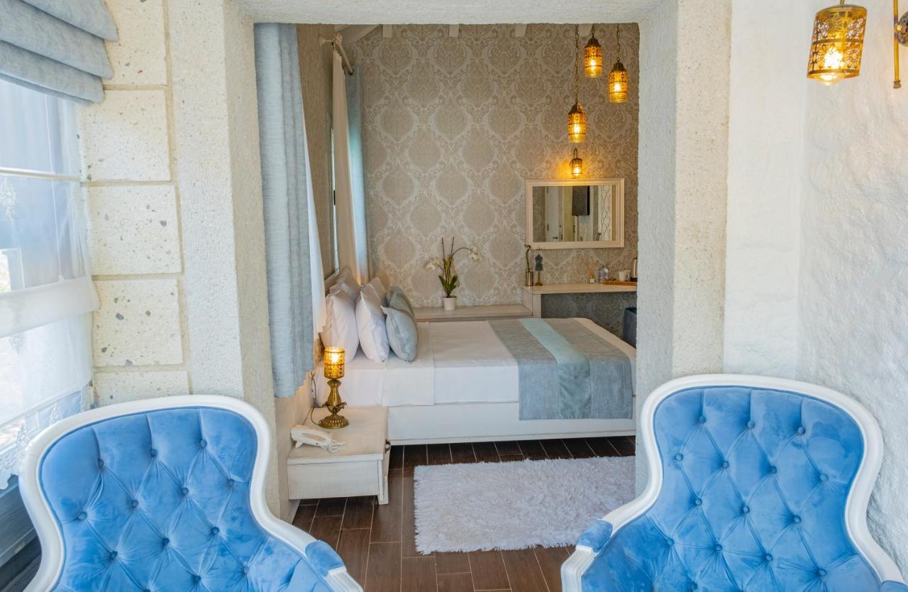 Provence Mansion Alaçatı Zewnętrze zdjęcie