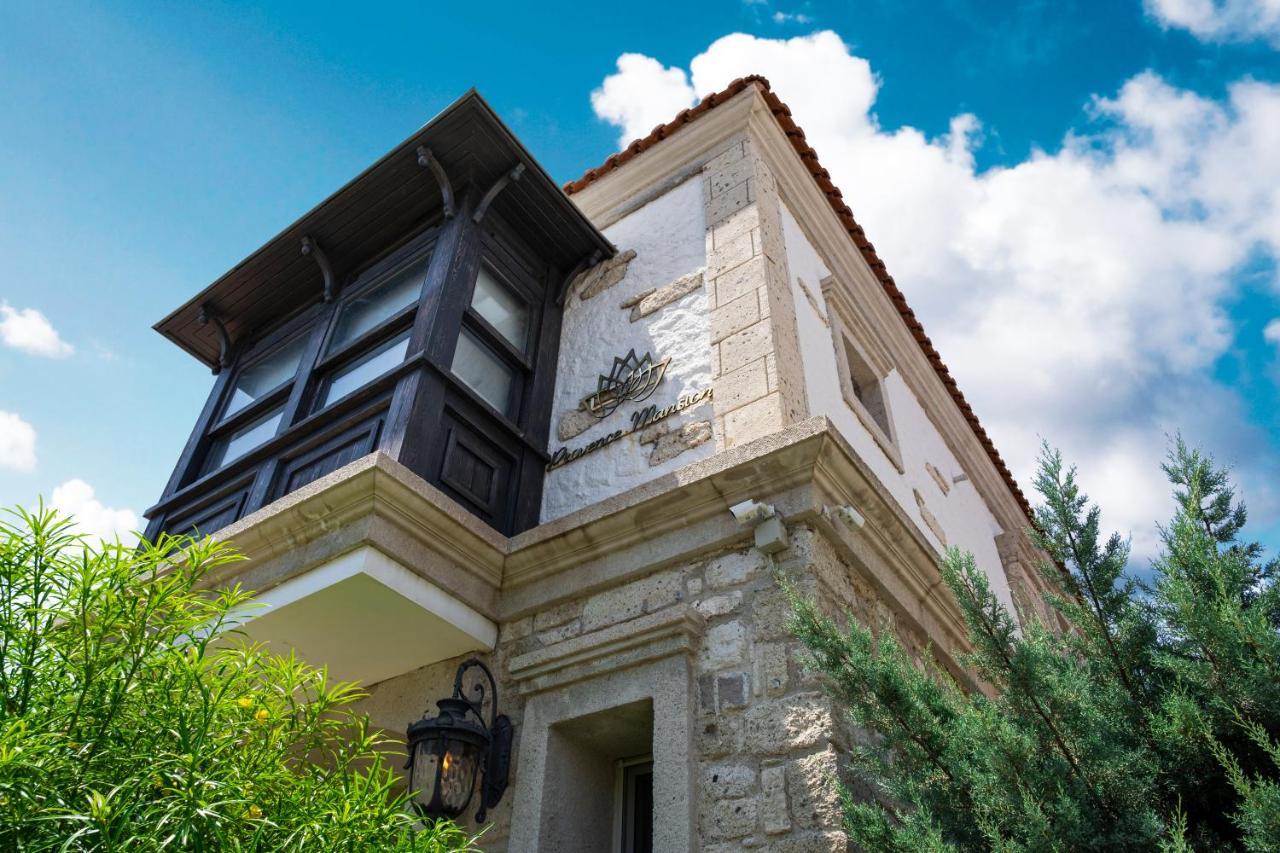 Provence Mansion Alaçatı Zewnętrze zdjęcie