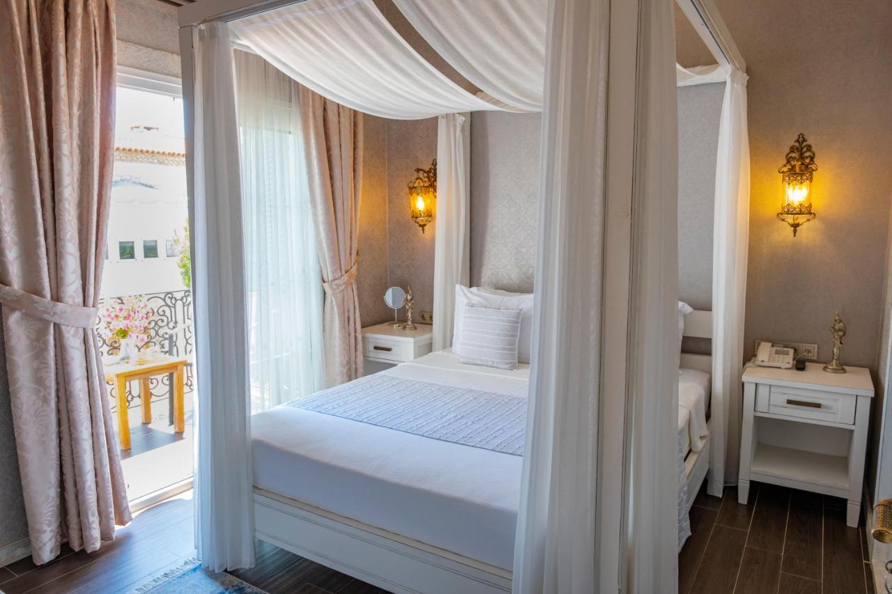 Provence Mansion Alaçatı Zewnętrze zdjęcie