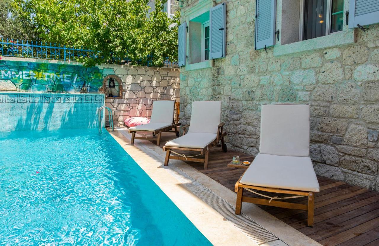 Provence Mansion Alaçatı Zewnętrze zdjęcie