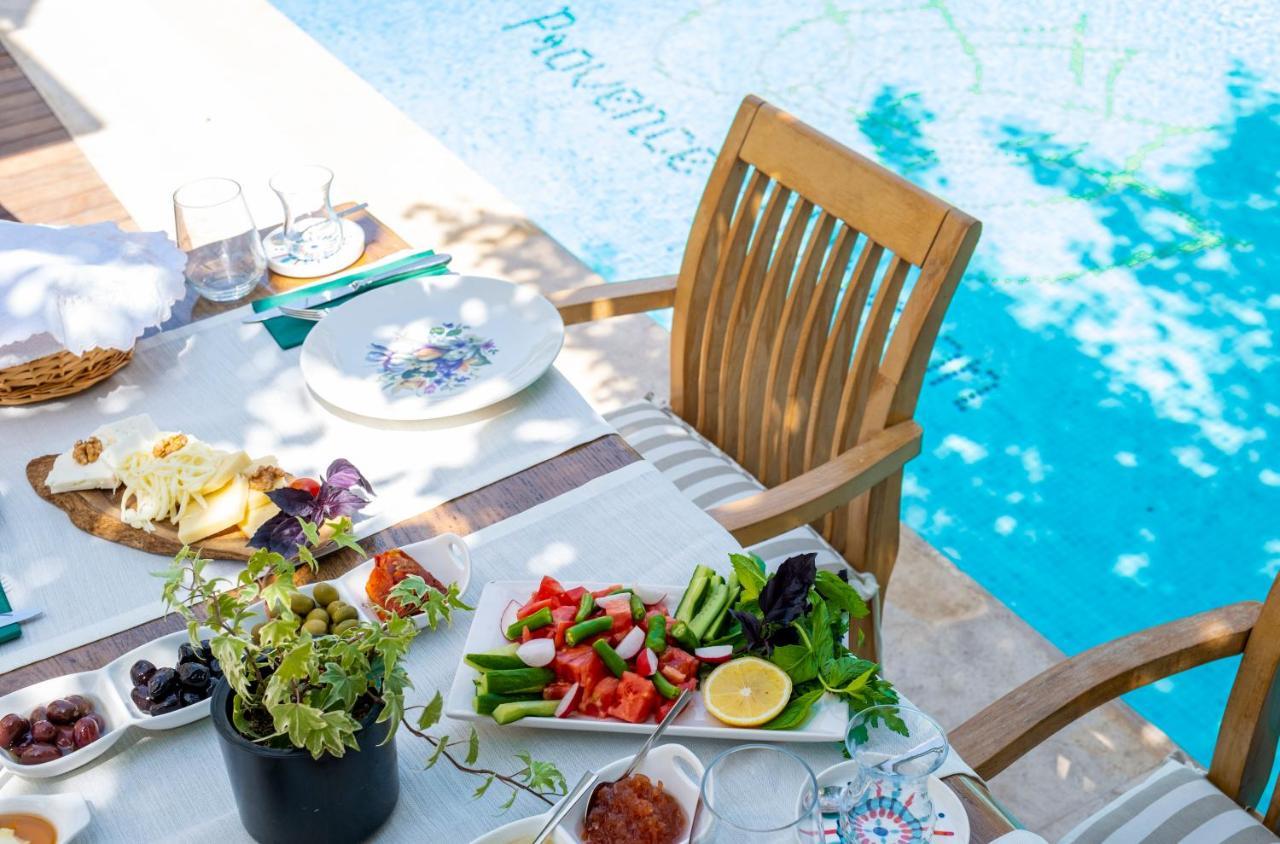Provence Mansion Alaçatı Zewnętrze zdjęcie