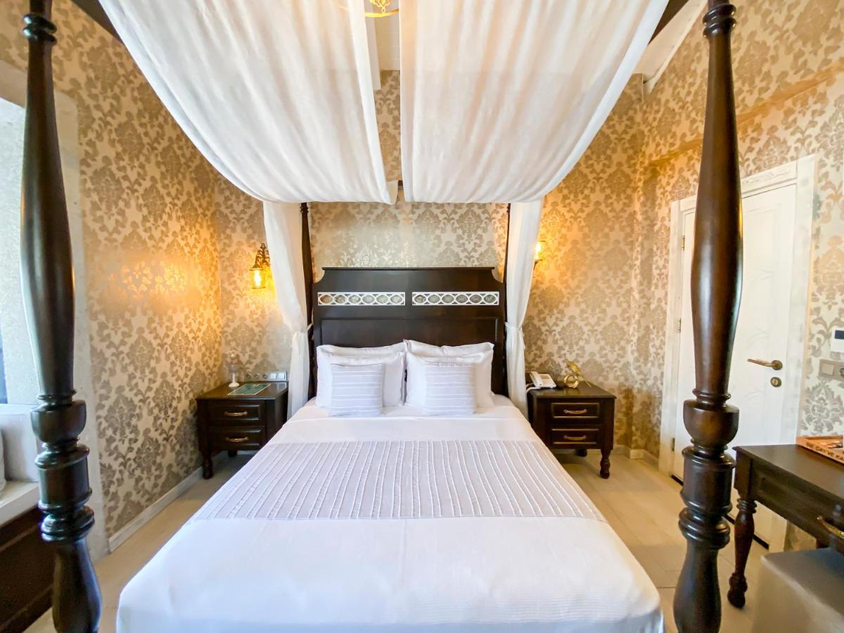 Provence Mansion Alaçatı Zewnętrze zdjęcie