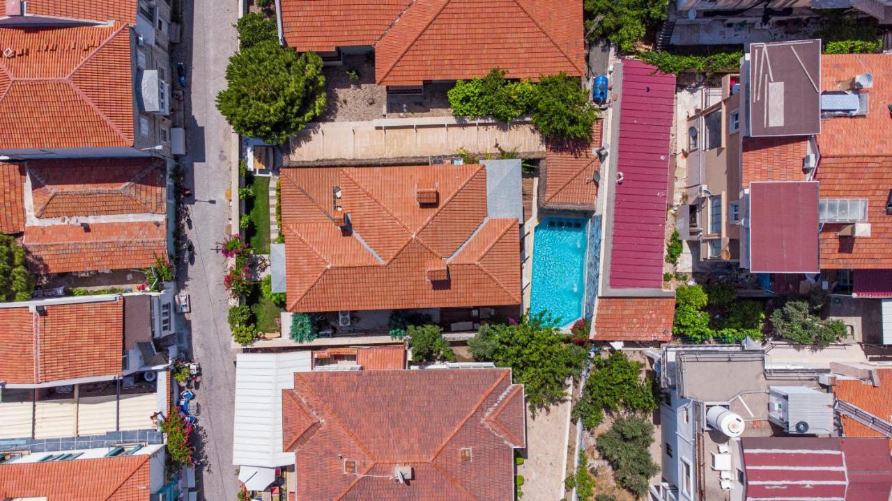 Provence Mansion Alaçatı Zewnętrze zdjęcie